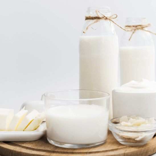Is dairy bad for me?